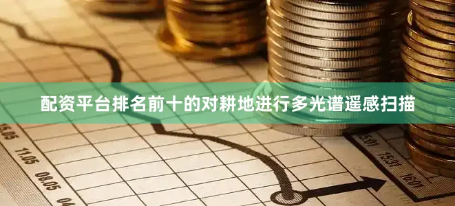 配资平台排名前十的对耕地进行多光谱遥感扫描