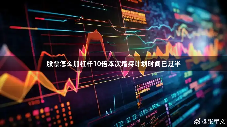 股票怎么加杠杆10倍本次增持计划时间已过半